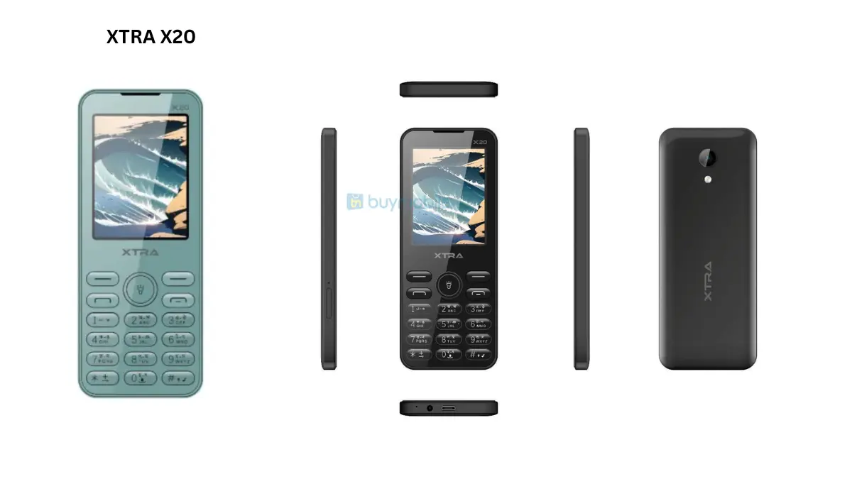 XTRA X20 price in Bangladesh XTRA X20 price in Bangladesh